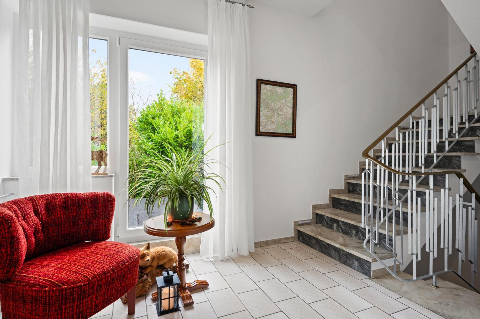 Gaestehaus Hoxel Extérieur photo