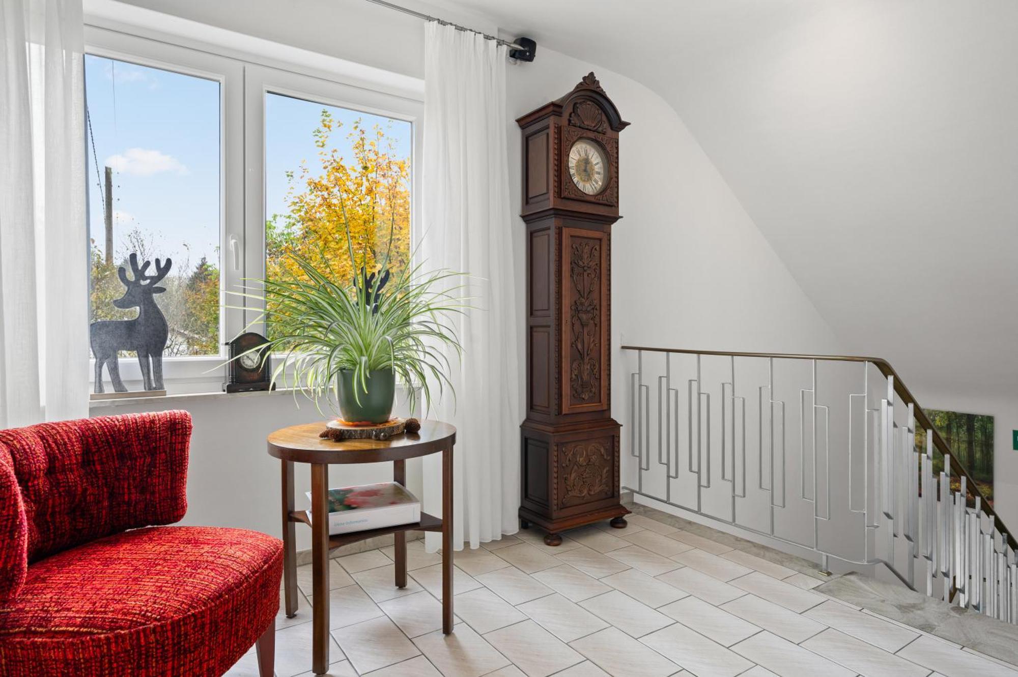 Gaestehaus Hoxel Extérieur photo